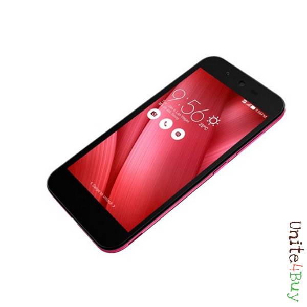 Asus Live G500TG