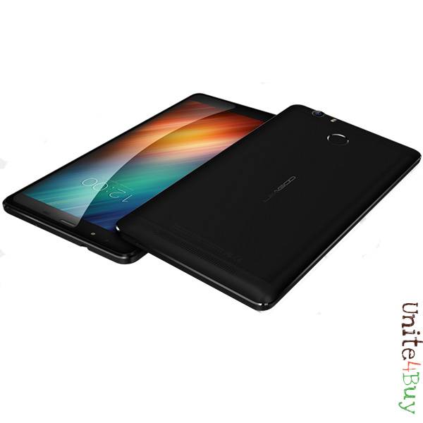 Leagoo Shark 1