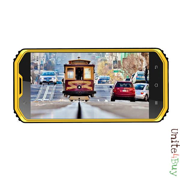 No.1 (Vphone) X3