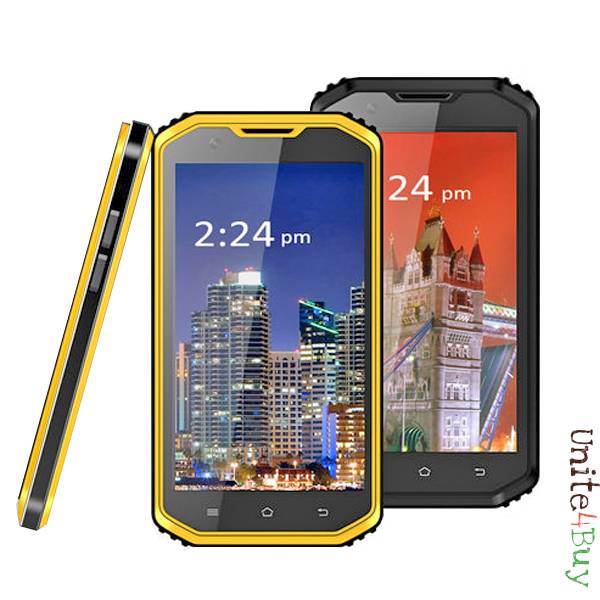 No.1 (Vphone) X3