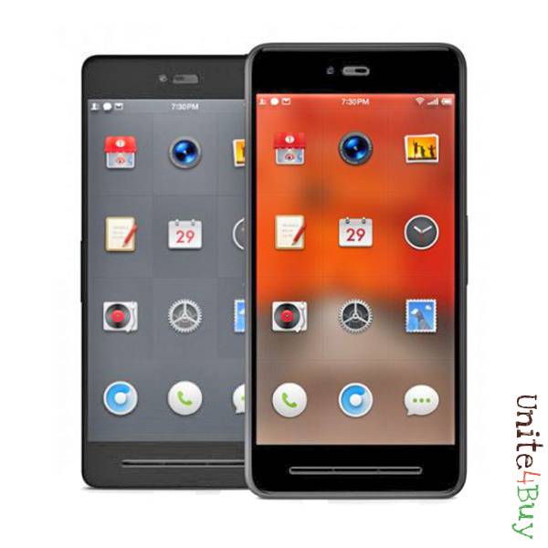 Smartisan T2