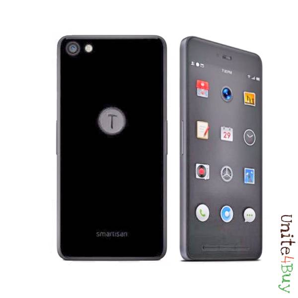 Smartisan T2