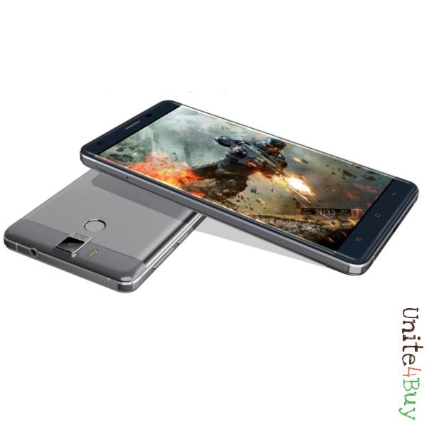 Oukitel K6000 Pro