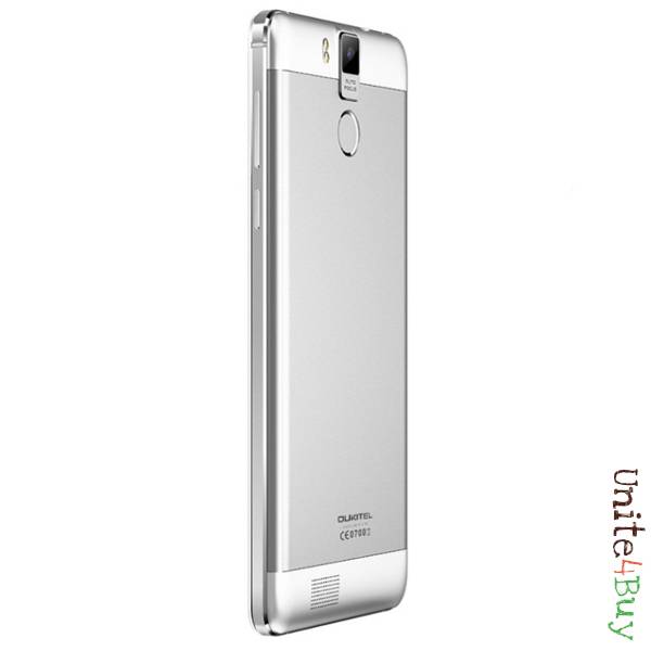 Oukitel K6000 Pro