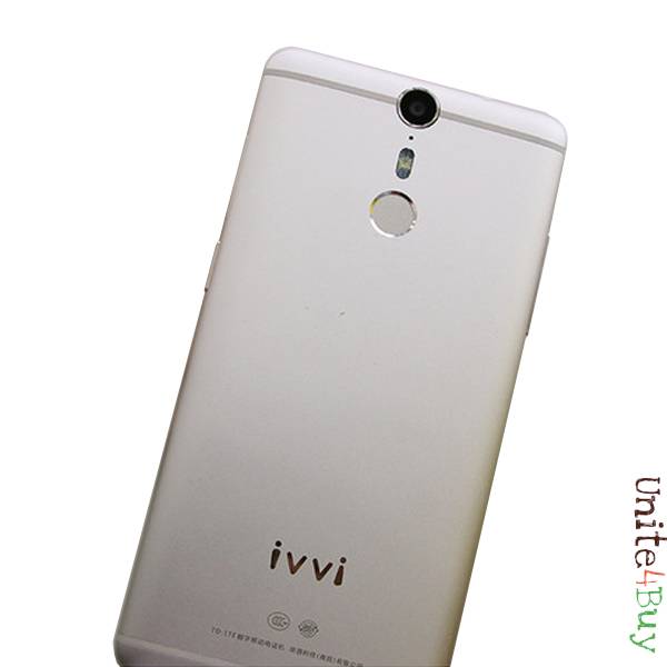 Coolpad Ivvi i3