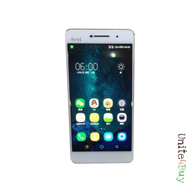 Coolpad Ivvi i3