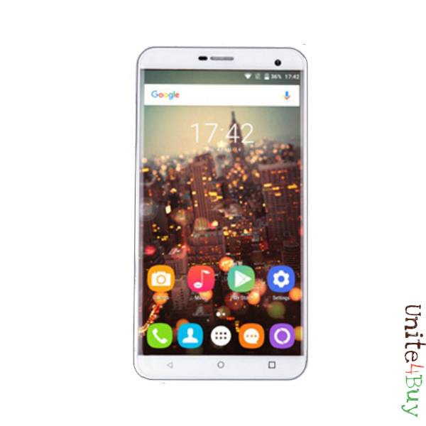 Oukitel K6000 Premium