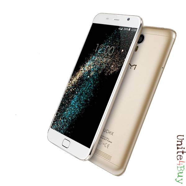 UMI TOUCH X