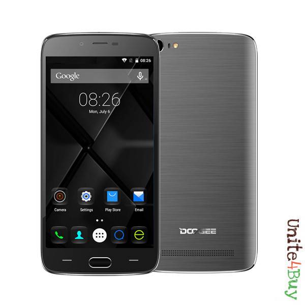 DOOGEE Y200