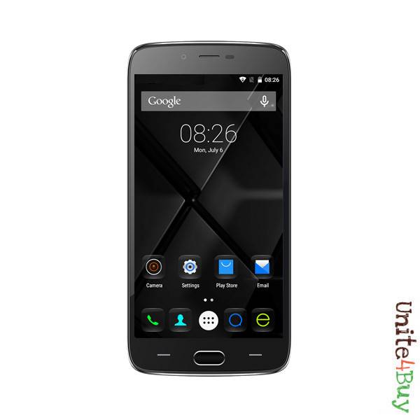 DOOGEE Y200