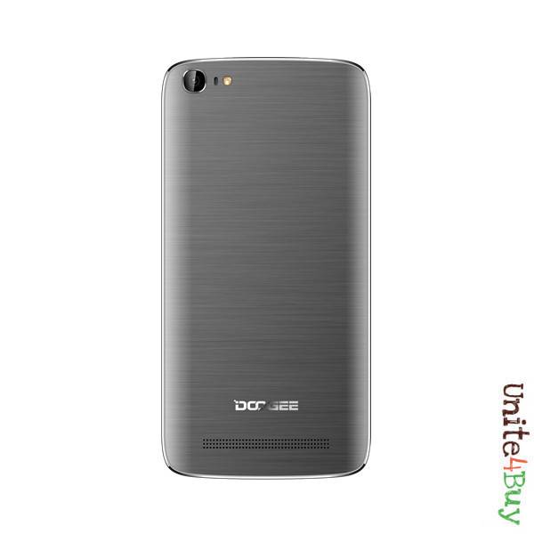 DOOGEE Y200