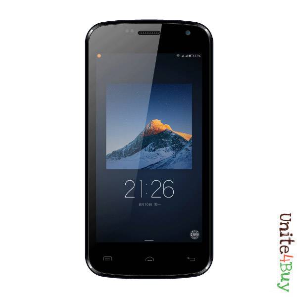 Doogee X3