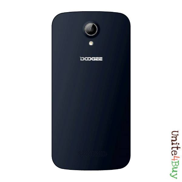 Doogee X3