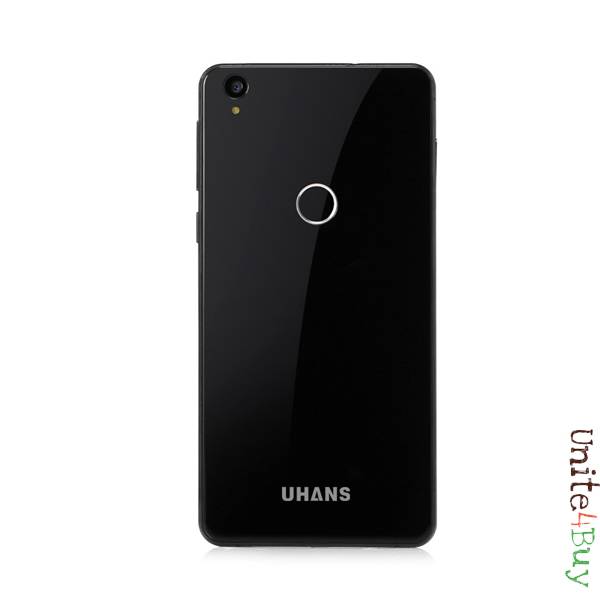 Uhans S1