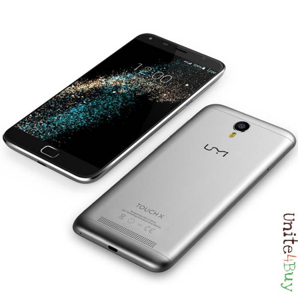 UMI TOUCH X