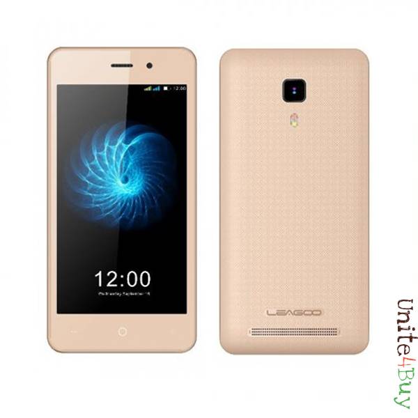 Leagoo Z1