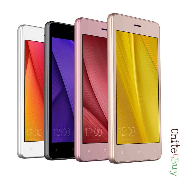 Leagoo Z3 