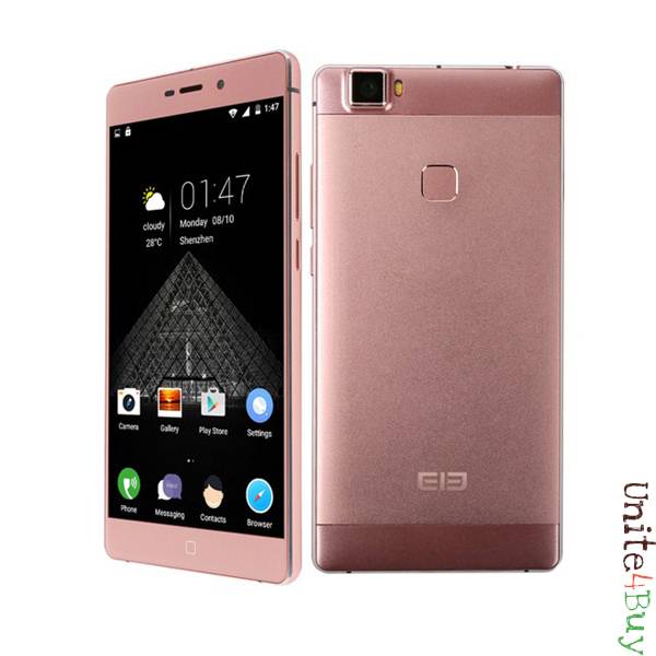 Elephone M3