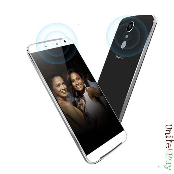 Zopo Speed 8