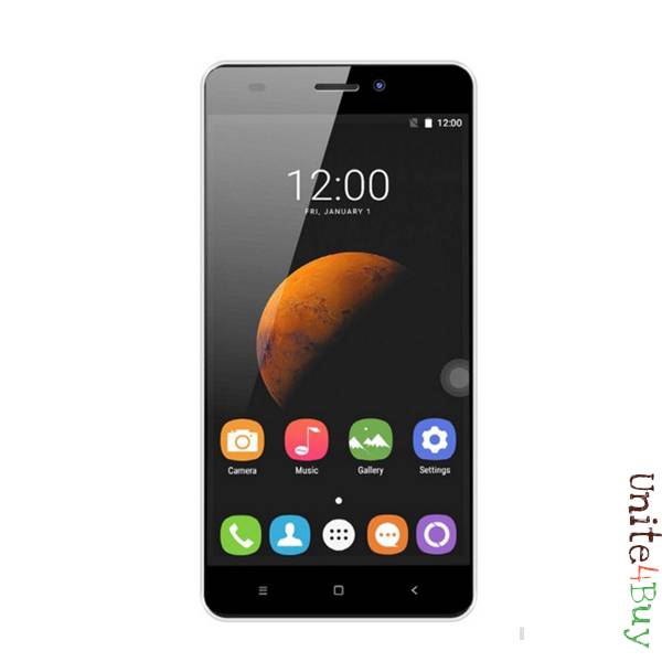 Oukitel C3