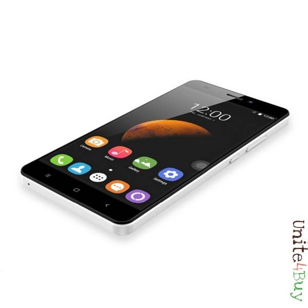 Oukitel C3