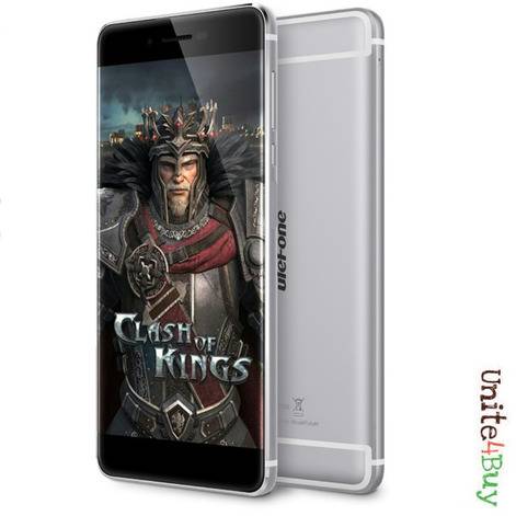 Ulefone Future