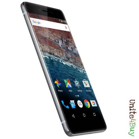 Ulefone Future