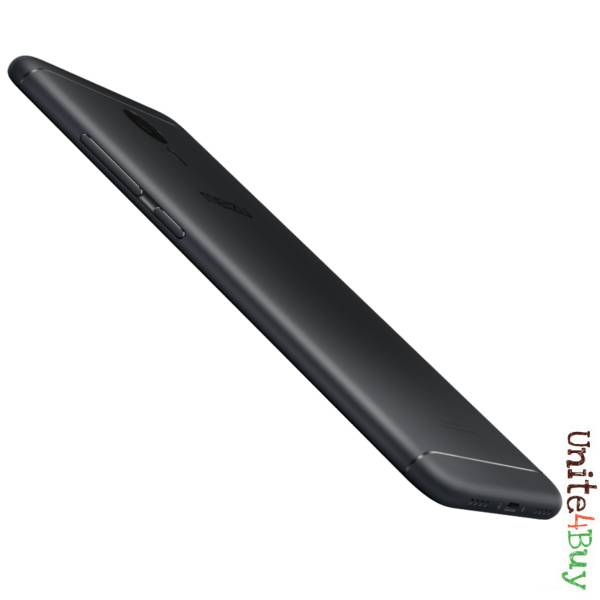 Meizu M3 Note