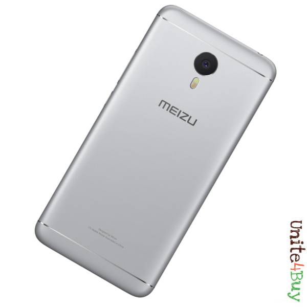 Meizu M3 Note