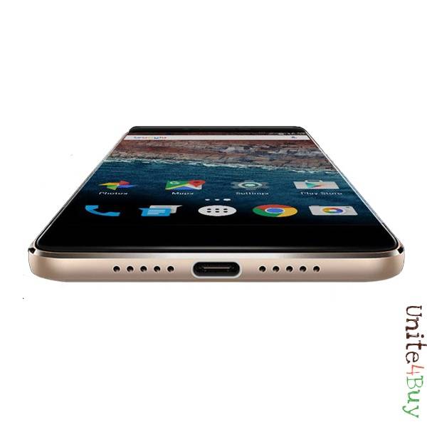 Ulefone Future