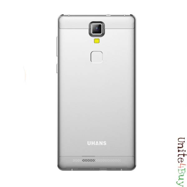 UHANS Balance