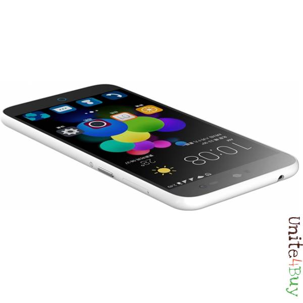 ZTE Blade A1
