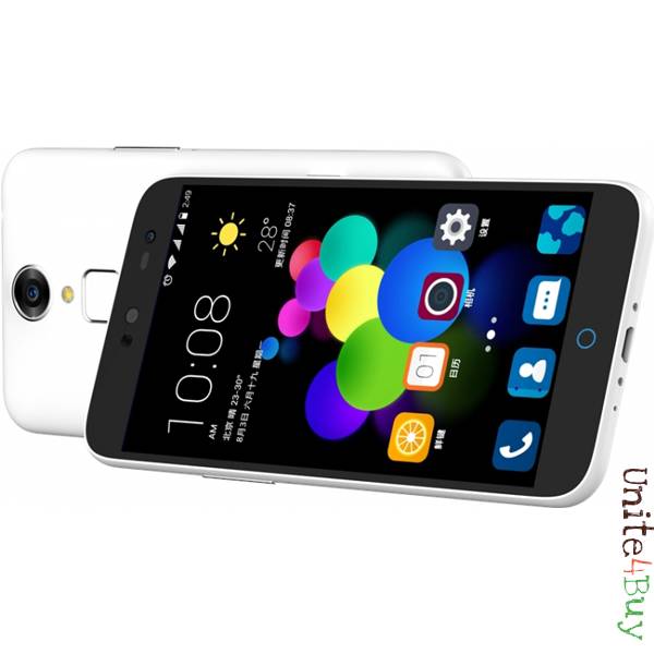 ZTE Blade A1