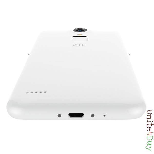 ZTE Blade A1