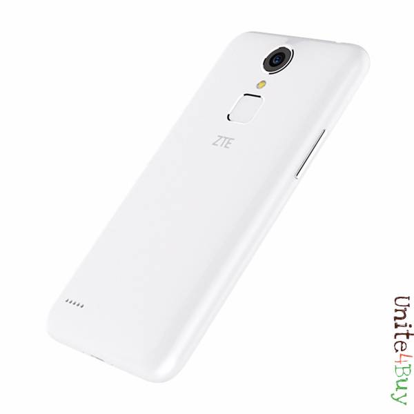 ZTE Blade A1