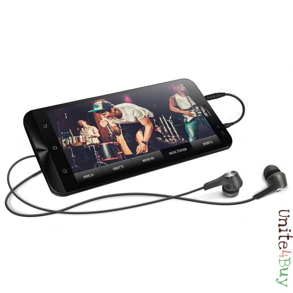 Asus Zenfone Go TV