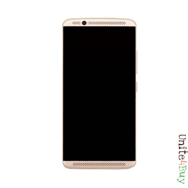 ZTE Axon 7