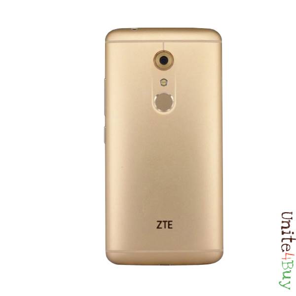 ZTE Axon 7