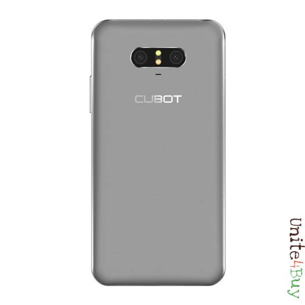 Cubot S9