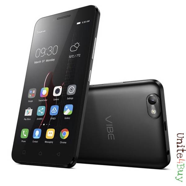 Lenovo Vibe C