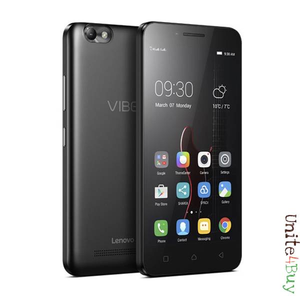 Lenovo Vibe C