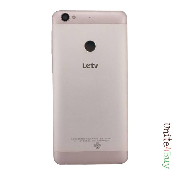 LeEco Le X502