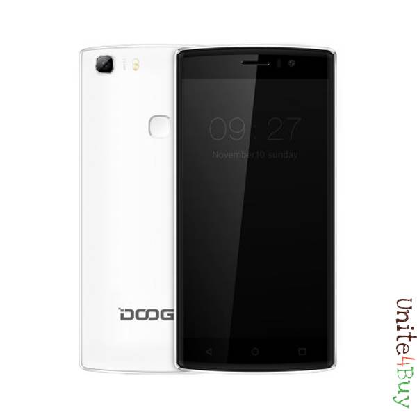 Doogee X5 Max Pro
