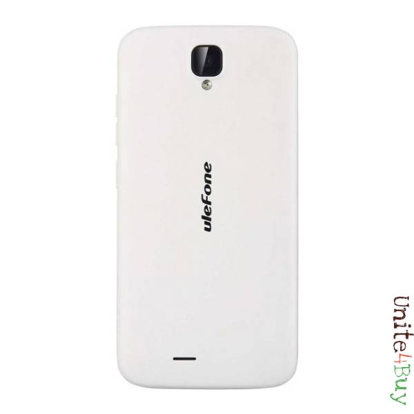 Ulefone U007