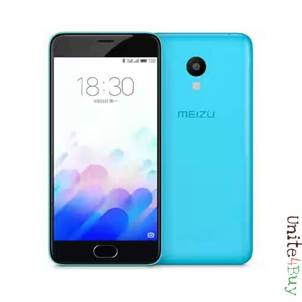 Meizu M3 Mini