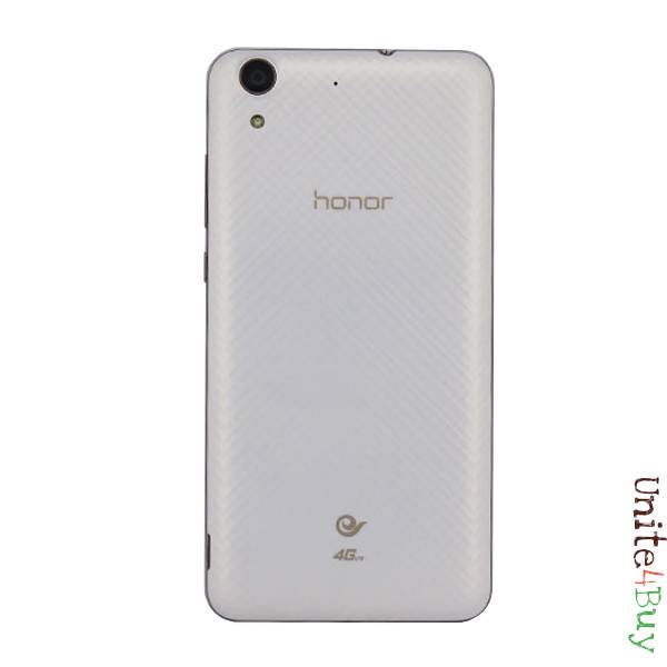 Huawei Honor 5A Plus