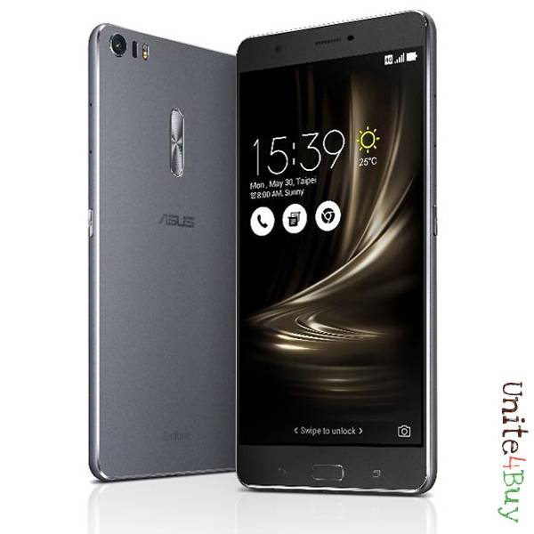 Asus Zenfone 3 Ultra