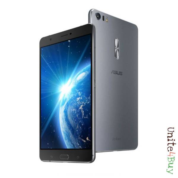 Asus Zenfone 3 Ultra