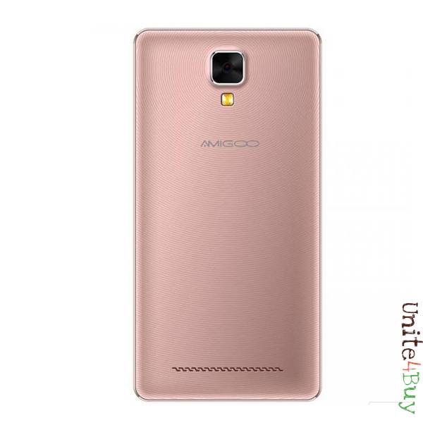 AMIGOO R200