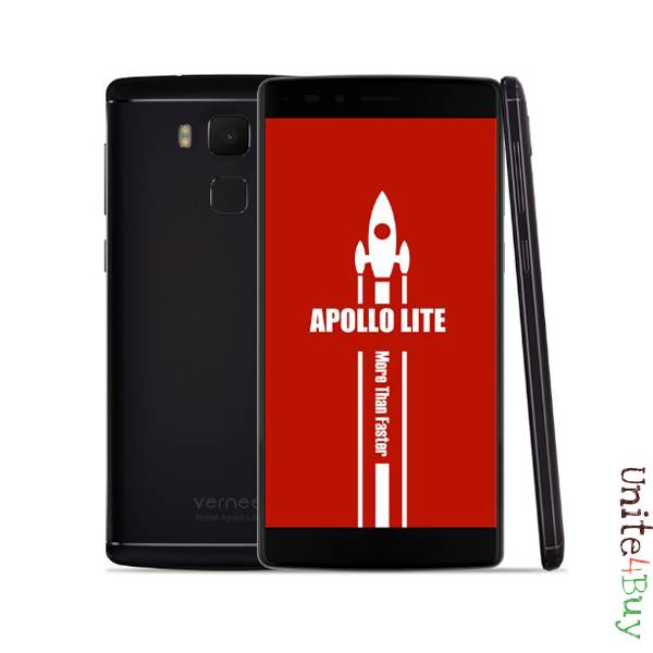 Vernee Apollo Lite